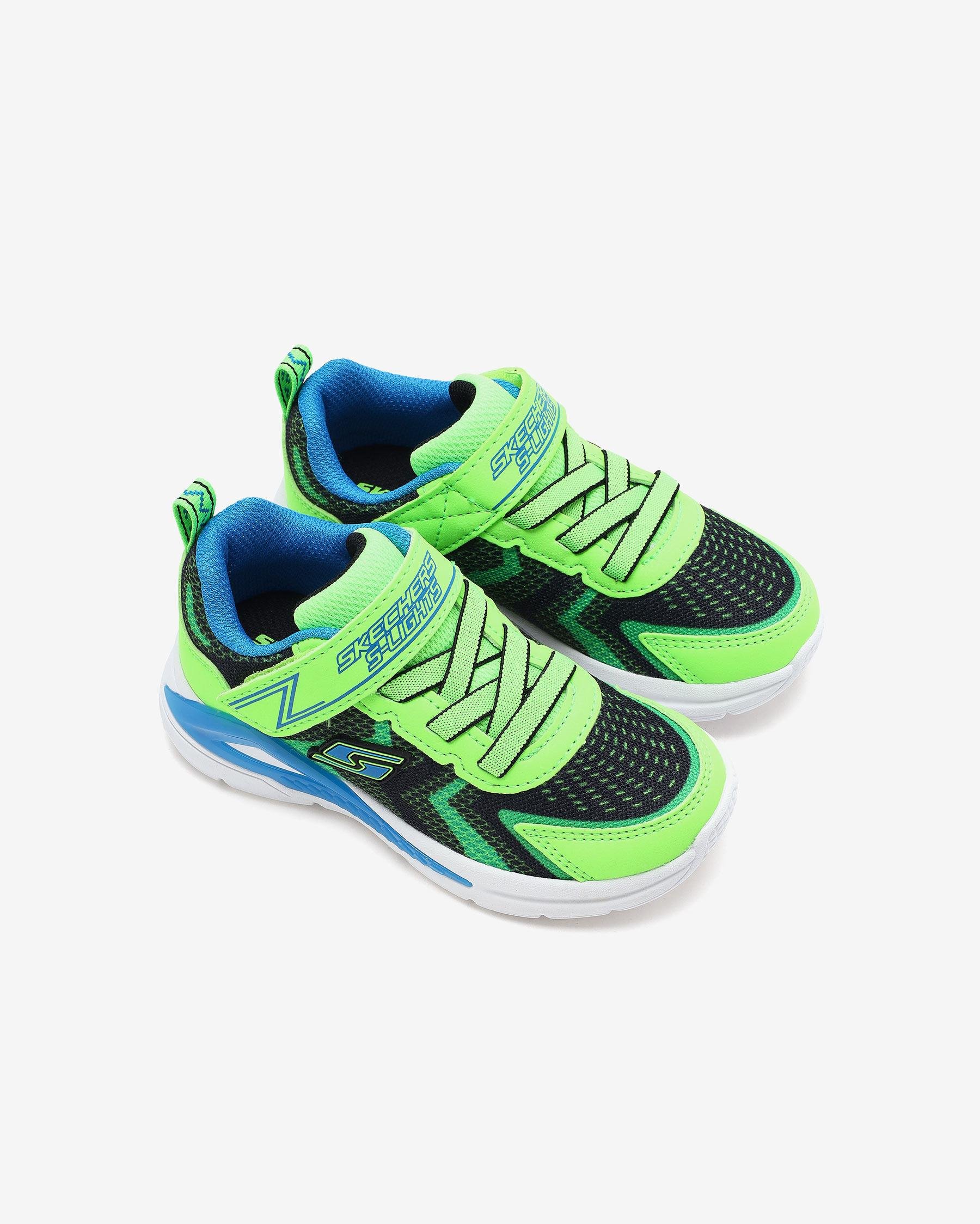 Skechers Trinamics Erkek Çocuk Spor Ayakkabı