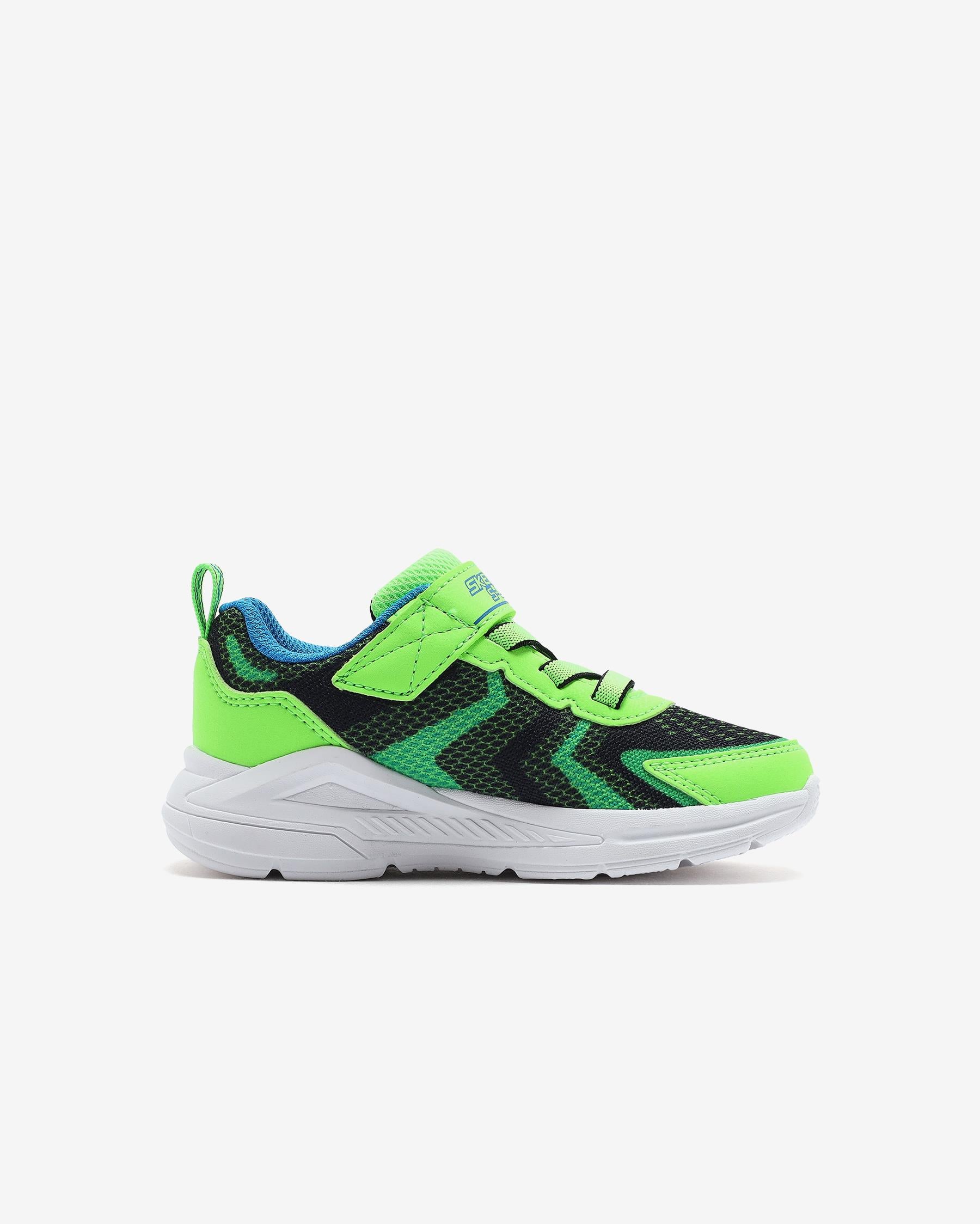 Skechers Trinamics Erkek Çocuk Spor Ayakkabı