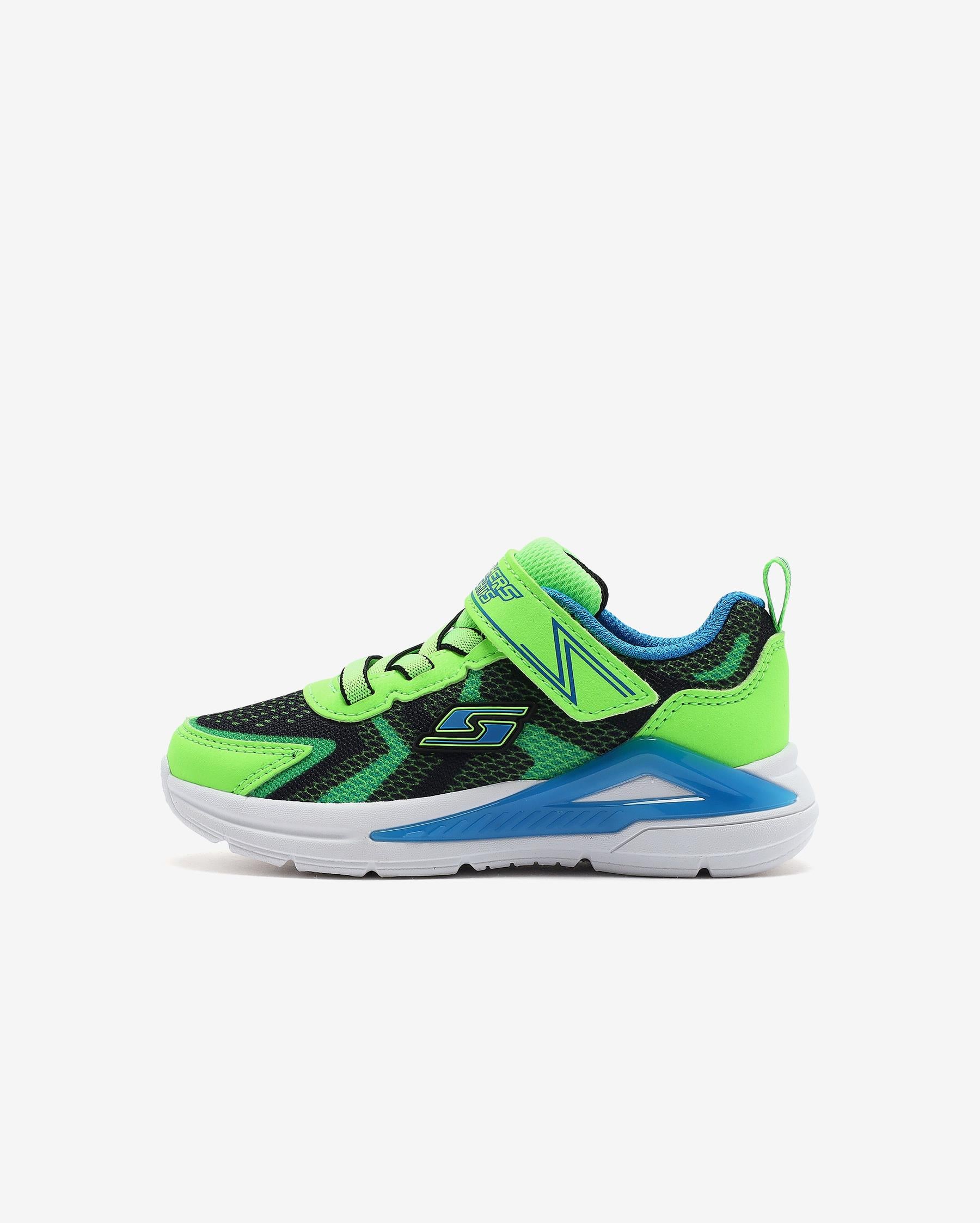 Skechers Trinamics Erkek Çocuk Spor Ayakkabı