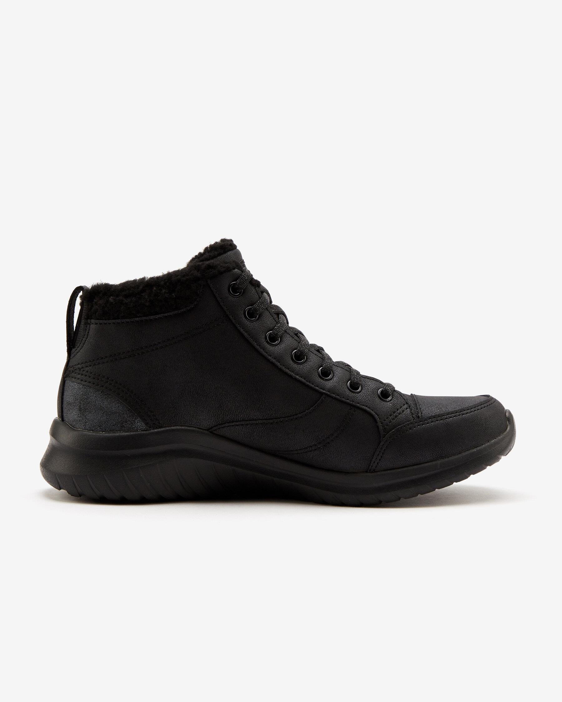 Skechers Ultra Flex 2.0 Kadın Bot