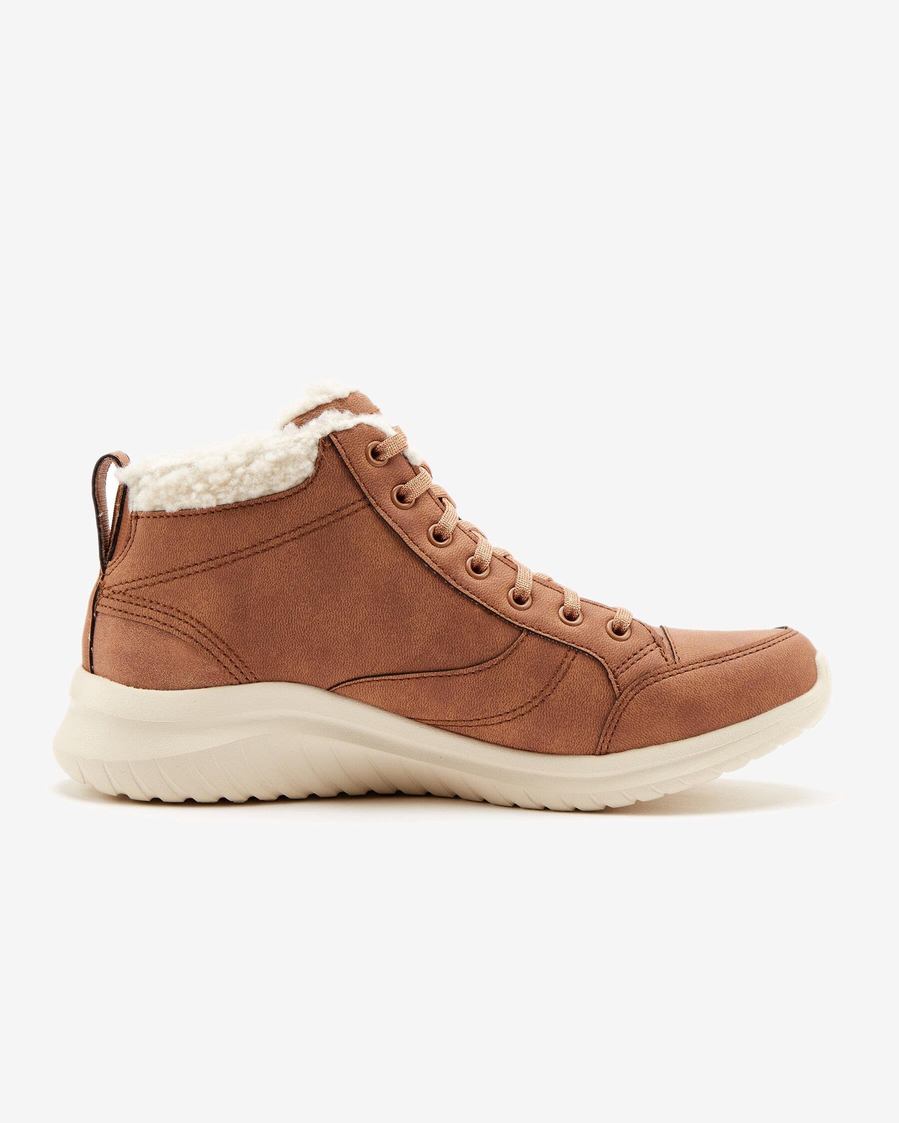 Skechers Ultra Flex 2.0 Kadın Bot