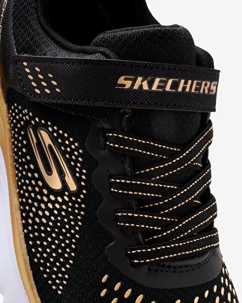 Skechers Ultra Groove - Hydro Mist Kız Çocuk Outdoor Ayakkabı