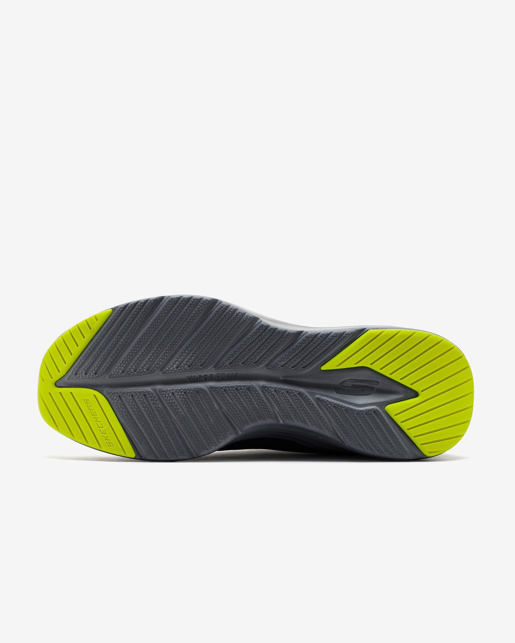 Skechers Vapor Foam Erkek Spor Ayakkabı