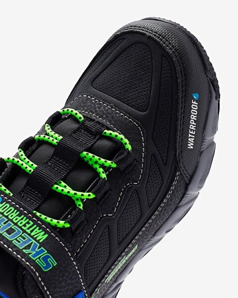 Skechers Velocitrek - H2O Ranger Erkek Çocuk Outdoor Ayakkabı