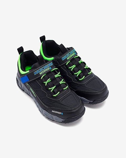 Skechers Velocitrek - H2O Ranger Erkek Çocuk Outdoor Ayakkabı