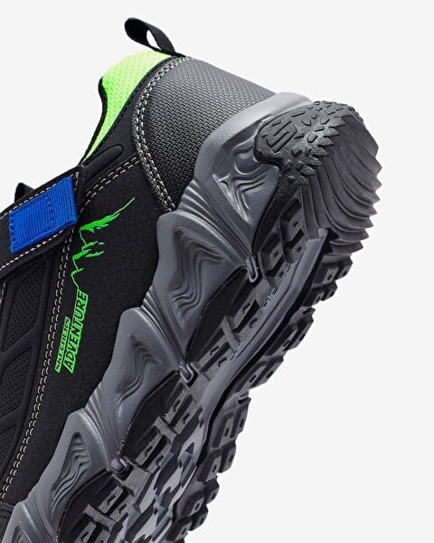Skechers Velocitrek - H2O Ranger Erkek Çocuk Outdoor Ayakkabı