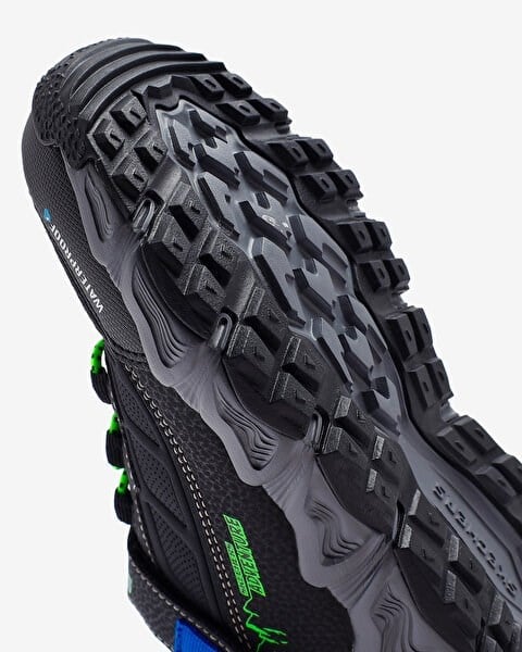 Skechers Velocitrek - H2O Ranger Erkek Çocuk Outdoor Ayakkabı