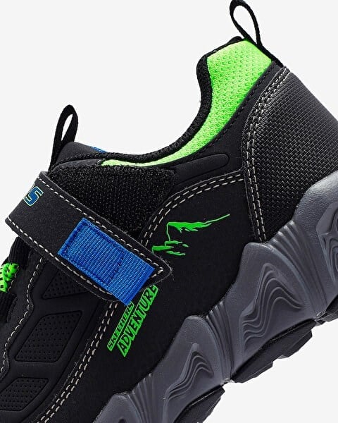 Skechers Velocitrek - H2O Ranger Erkek Çocuk Outdoor Ayakkabı
