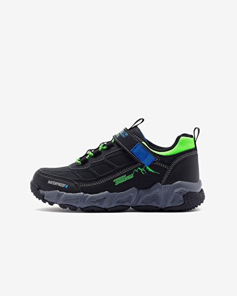 Skechers Velocitrek - H2O Ranger Erkek Çocuk Outdoor Ayakkabı