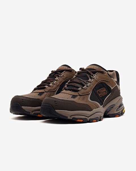 Skechers Vigor 3.0 Erkek Spor Ayakkabı