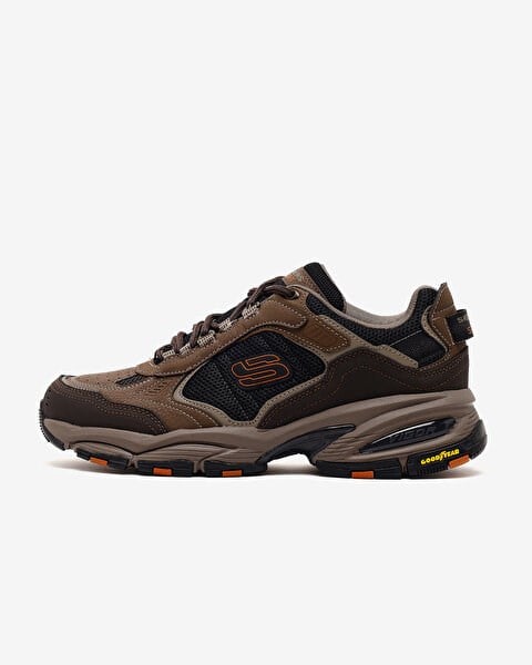 Skechers Vigor 3.0 Erkek Spor Ayakkabı