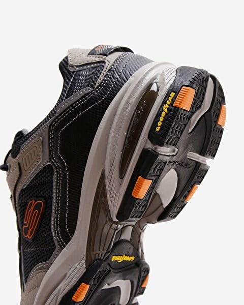 Skechers Vigor 3.0 Erkek Spor Ayakkabı