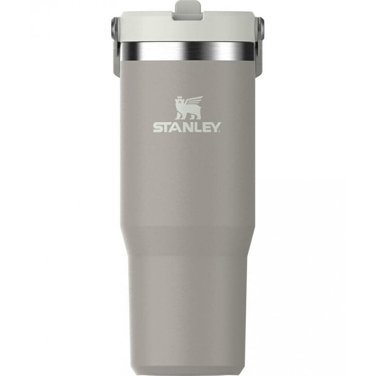 Stanley 30Oz Classic Flip Straw Tumb Ash Eu Termos