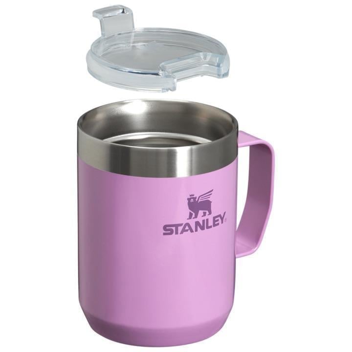 Stanley 8Oz Classic Vac Camp Mug Lilac Gloss - Eu Termos Bardak