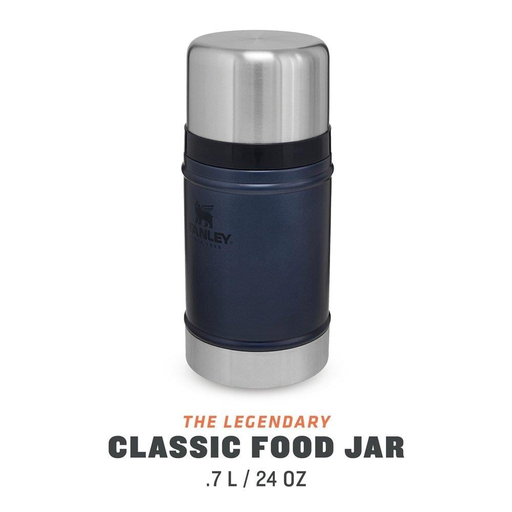 Stanley Classic Legendary Food Jar .70L / 24Oz