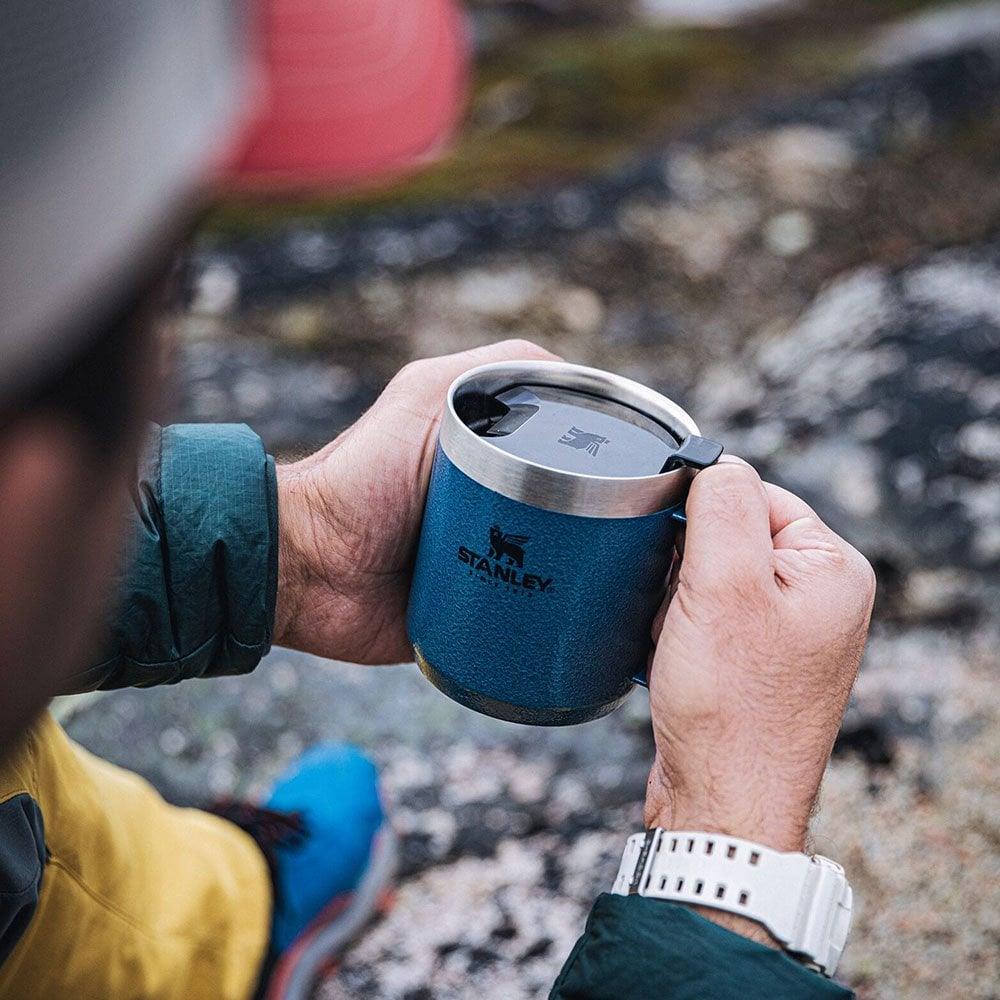 Stanley Stan 12Oz Classic Vac Camp Mug H. Lake Eu Termos Bardak