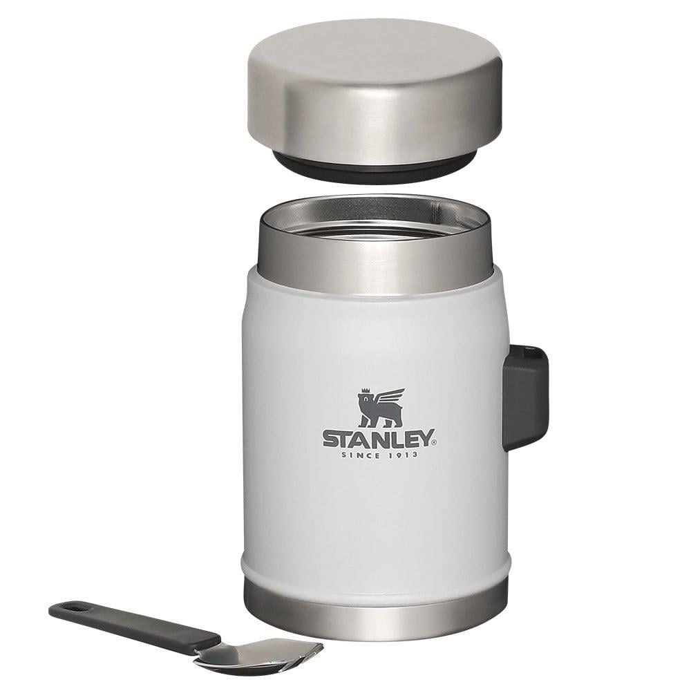 Stanley STAN 14OZ CLASSIC VAC FJ ASH EU-1 Yemek Termosu