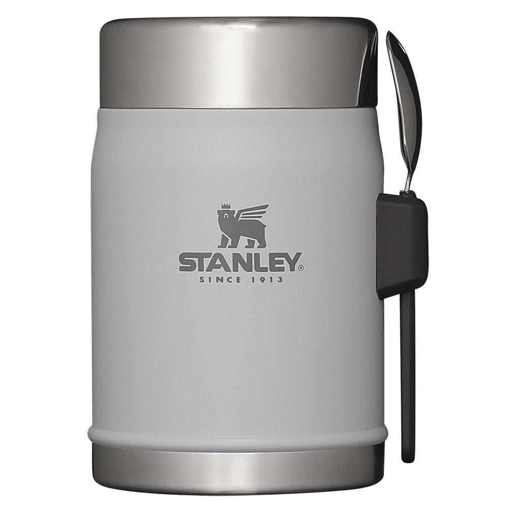 Stanley STAN 14OZ CLASSIC VAC FJ ASH EU-1 Yemek Termosu