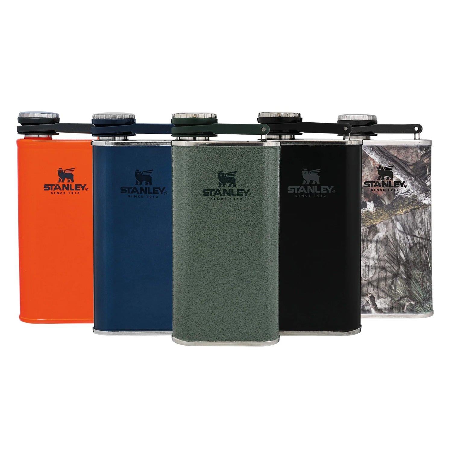 Stanley Stan 8Oz Classic Flask Mossyoakcountrydna EU