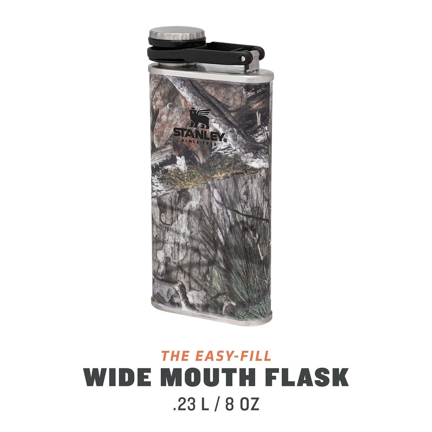 Stanley Stan 8Oz Classic Flask Mossyoakcountrydna EU