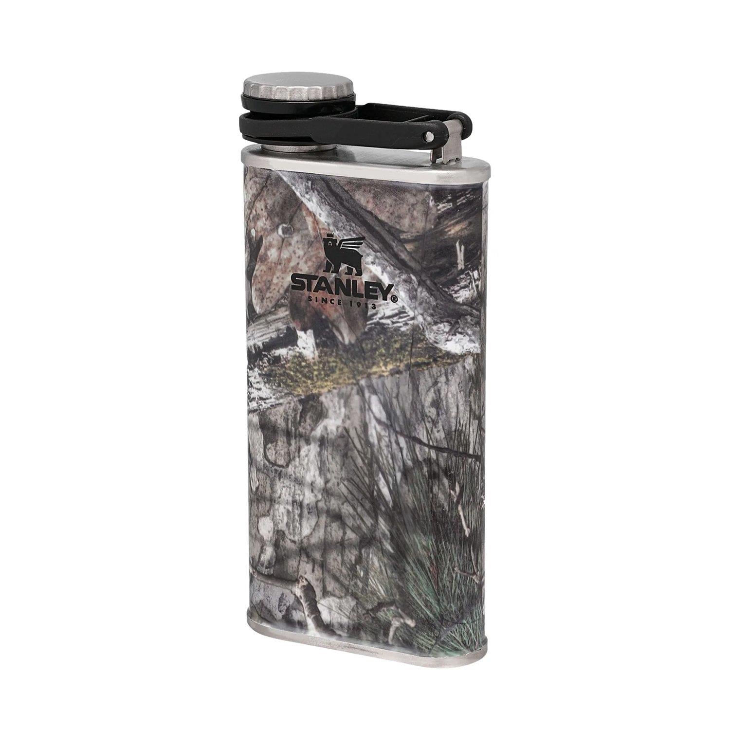 Stanley Stan 8Oz Classic Flask Mossyoakcountrydna EU