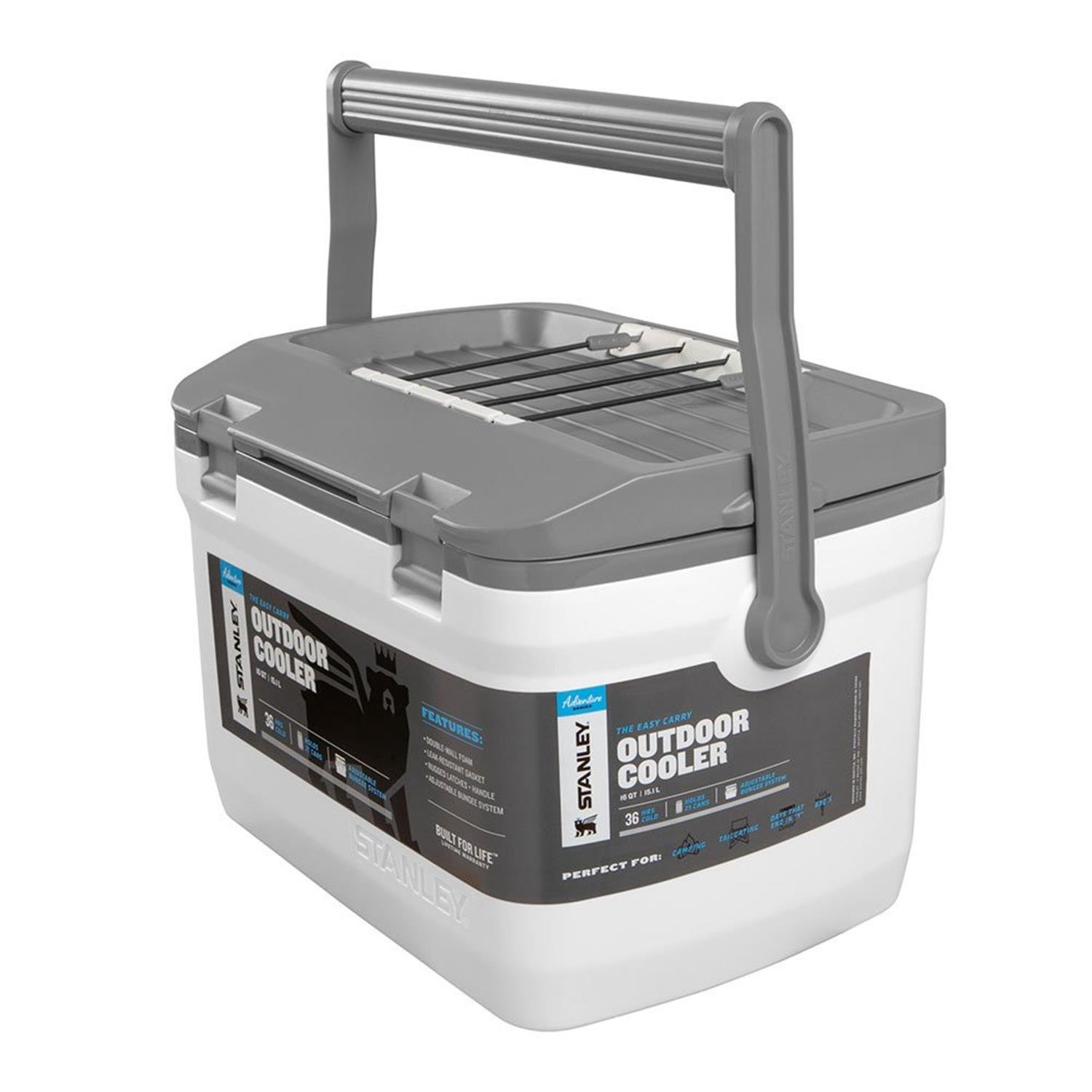 Stanley Stan ADV 16QT Cooler Polar EU Kamp Buzluğu