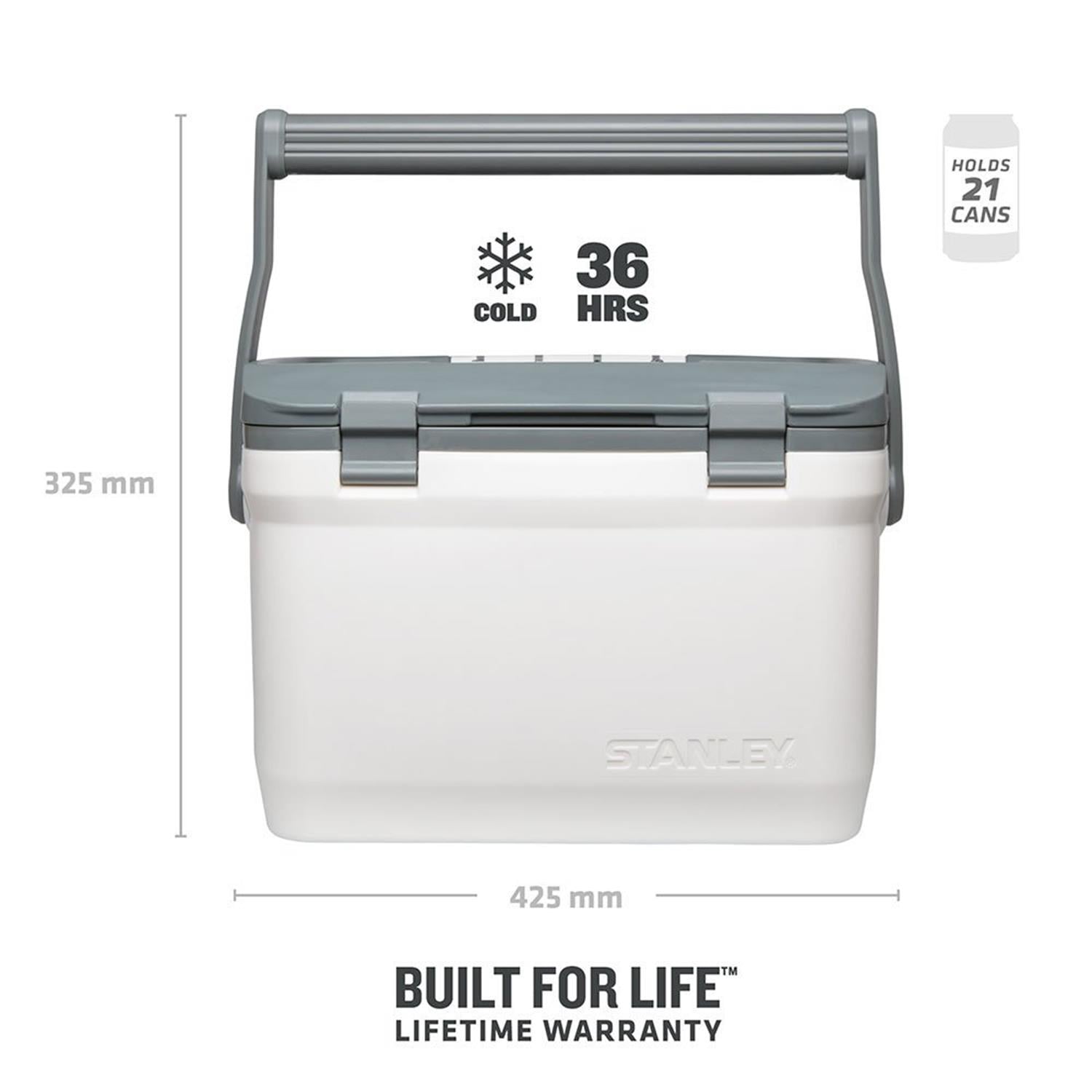 Stanley Stan ADV 16QT Cooler Polar EU Kamp Buzluğu