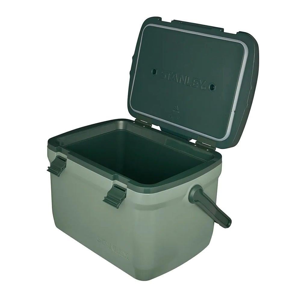 Stanley STAN ADV 16QT COOLER STANLEY GREEN EU Kamp Buzluğu