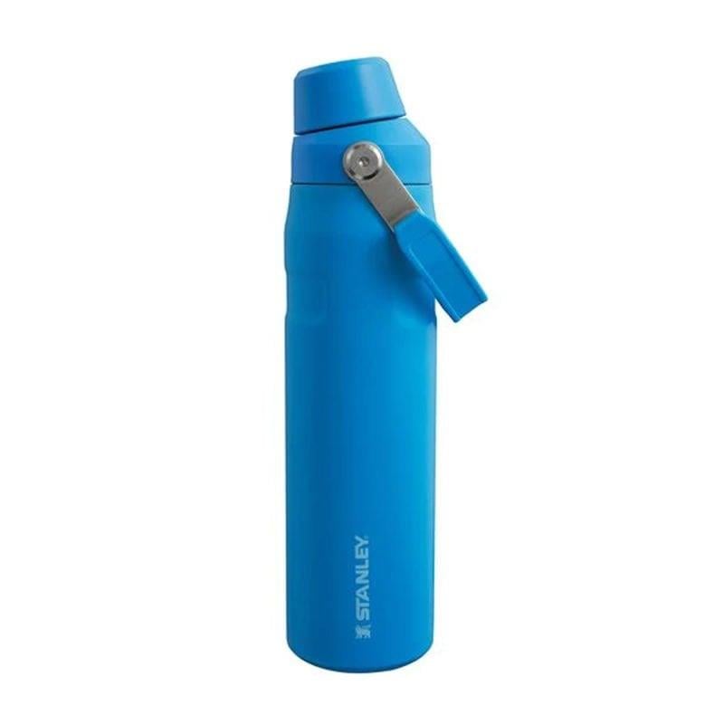 Stanley Stanley The Aerolight™ IceFlow™ Water Bottle Fast Flow 0.6L / 20oz Azure Termos
