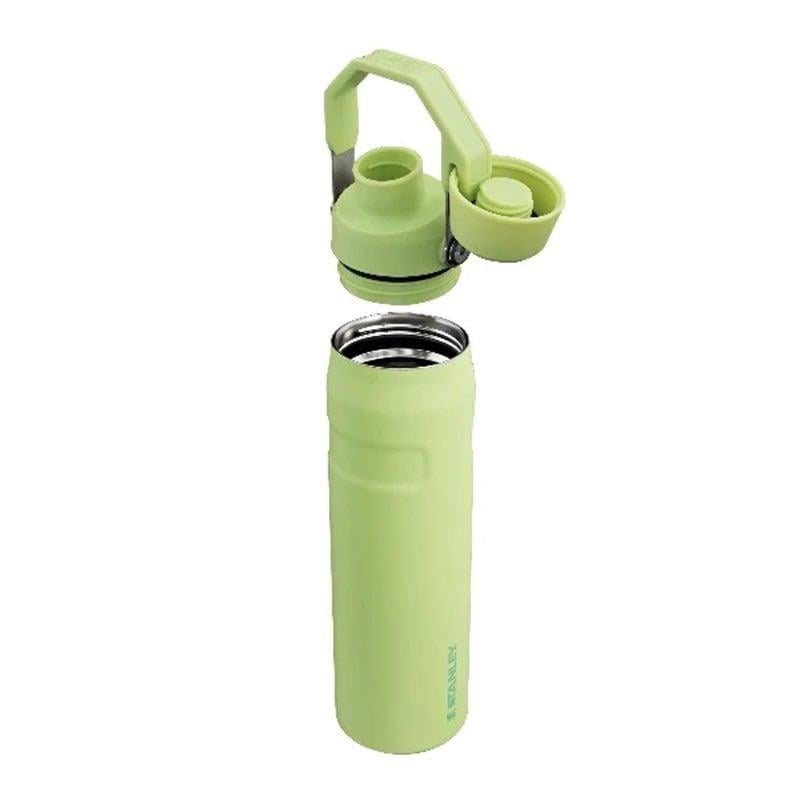 Stanley Stanley The Aerolight™ IceFlow™ Water Bottle Fast Flow 0.6L / 20oz Citron Termos