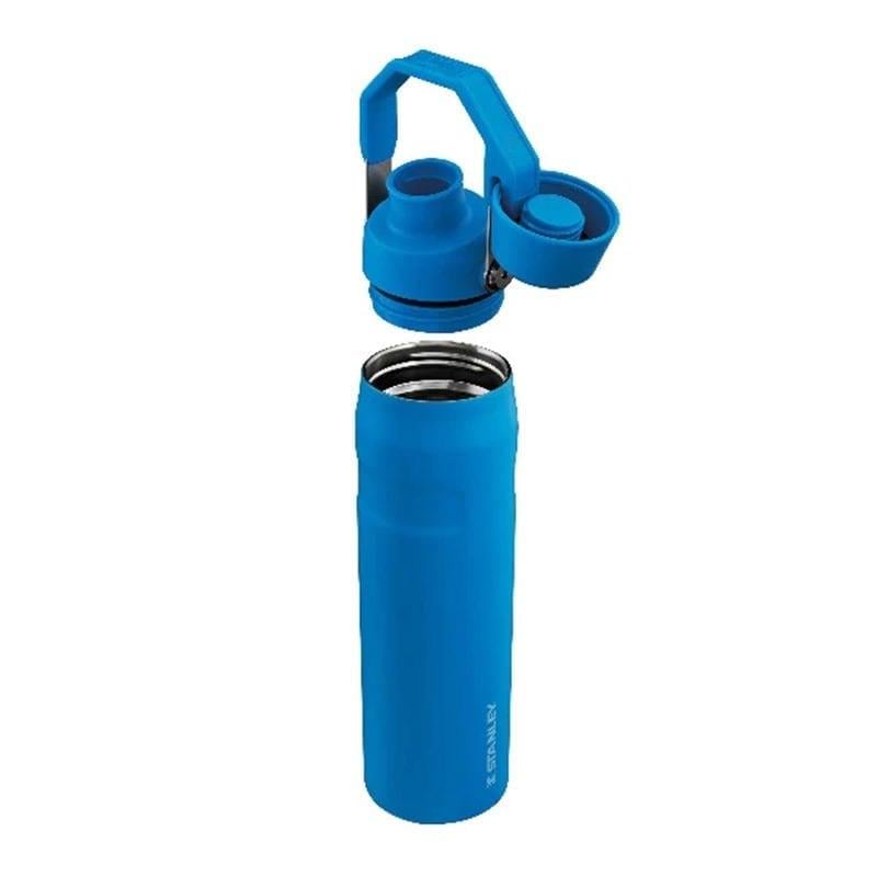 Stanley Stanley The Aerolight™ IceFlow™ Water Bottle Fast Flow 0.6L / 20oz Azure Termos