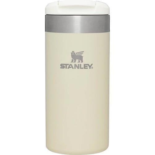 Stanley Stanley The AeroLight™ Transit Mug .35L / 12oz Cream Metallic Termos
