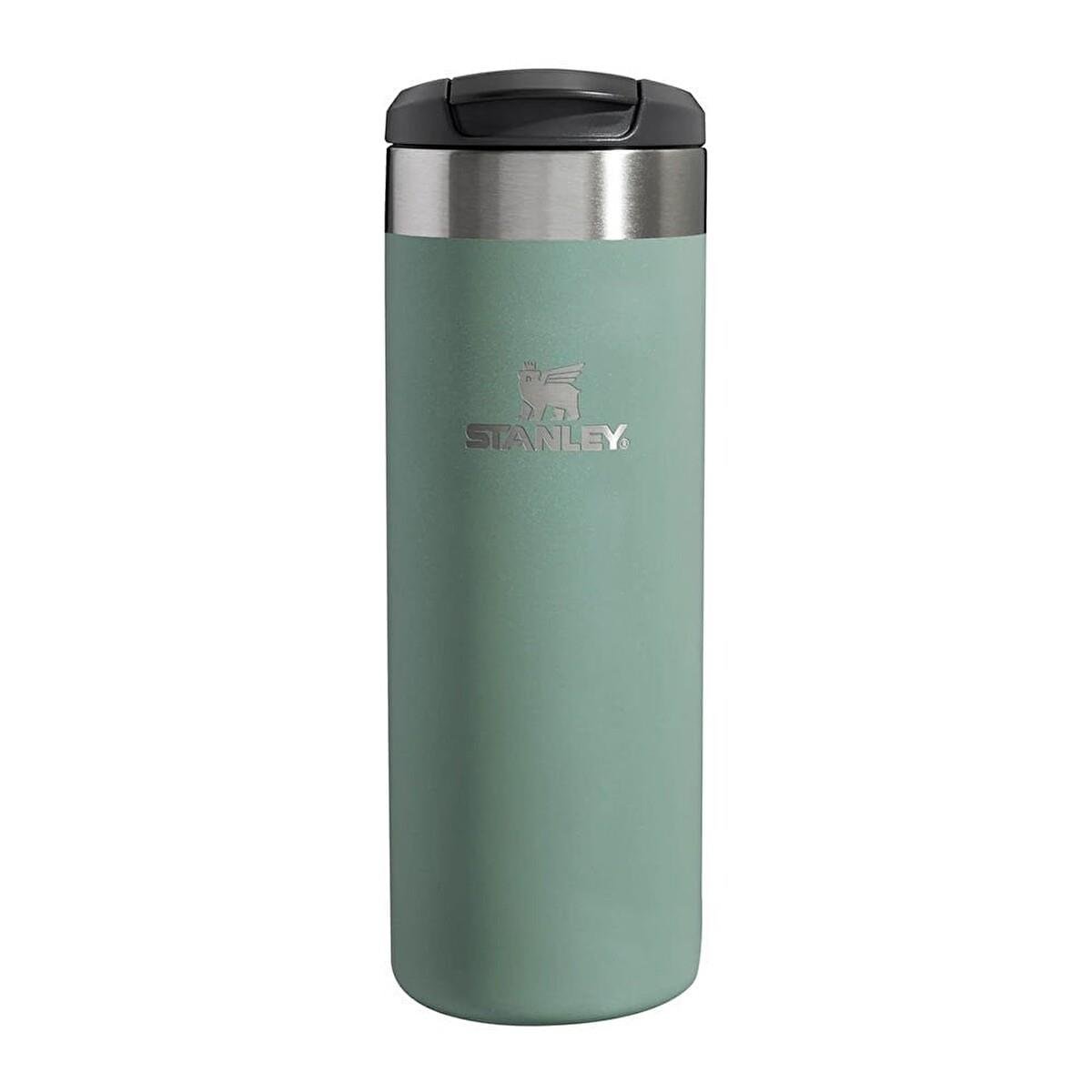 Stanley Stanley The AeroLight™ Transit Mug .47L / 16oz Shale Metallic Termos