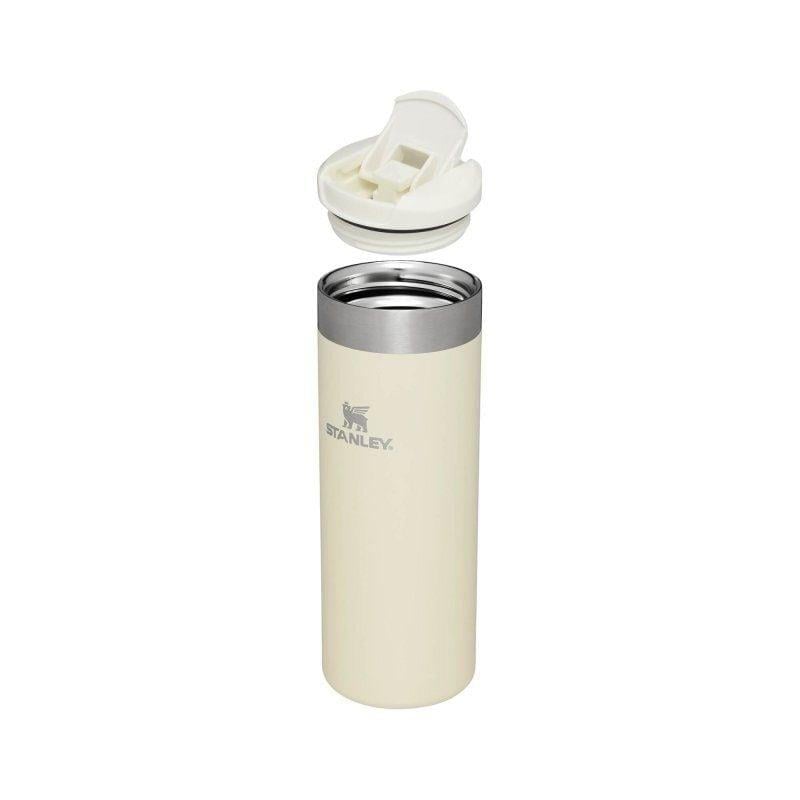 Stanley Stanley The AeroLight™ Transit Mug .47L / 16oz Cream Metallic Termos