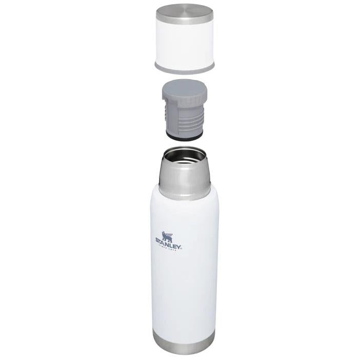Stanley The Adventure To-Go Bottle .75L / 25Oz Polar Termos