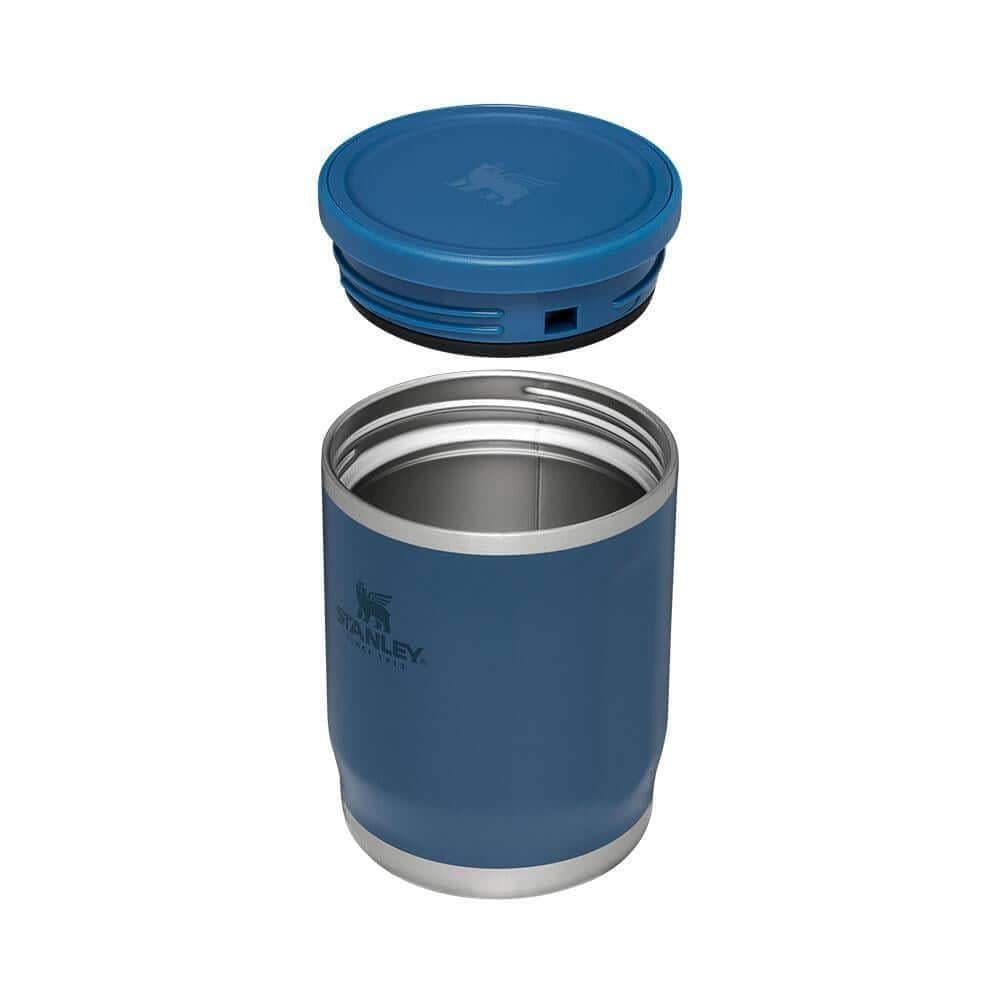 Stanley The Adventure To-Go Food Jar .53L / 18Oz Abyss Yemek Termosu