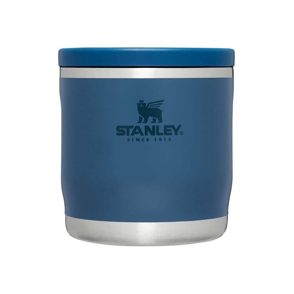 Stanley The Adventure To-Go Food Jar .35L / 12Oz Abyss Yemek Termosu