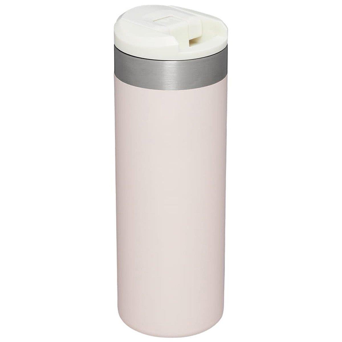 Stanley The Aerolight™ Transit Mug .47L / 16Oz Rose Quartz Metallic Termos Bardak