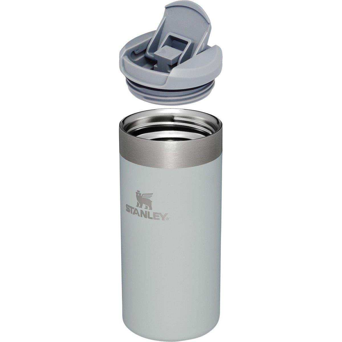 Stanley The Aerolight™ Transit Mug .47L / 16Oz Fog Metallic Termos Bardak
