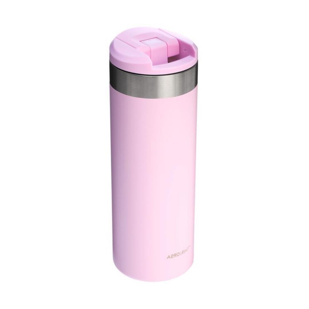 Stanley The AeroLight™ Transit Mug .47L / 16oz Cherry Blossom Termos