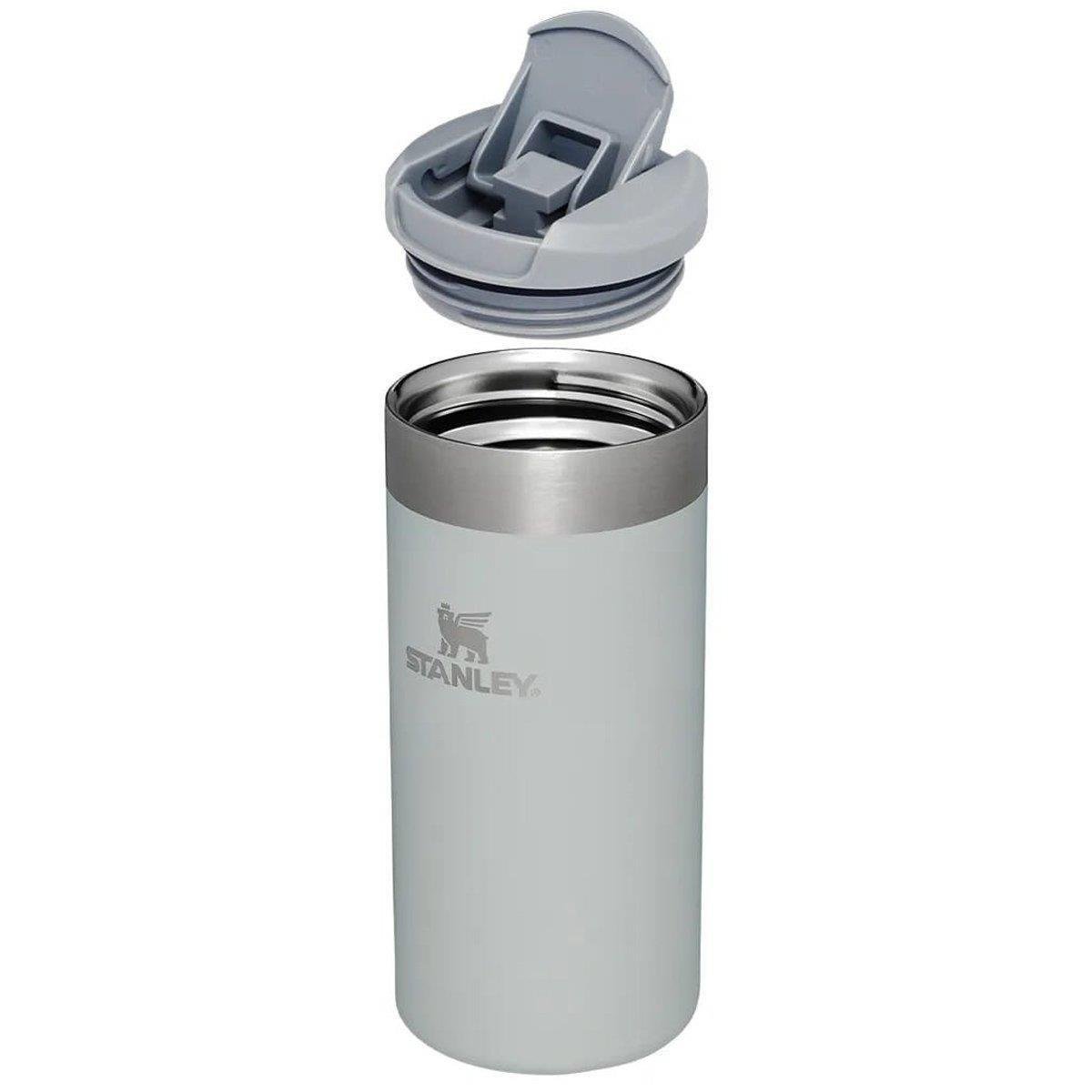 Stanley The Aerolight™ Transit Mug .35L / 12Oz Fog Metallic Termos Bardak