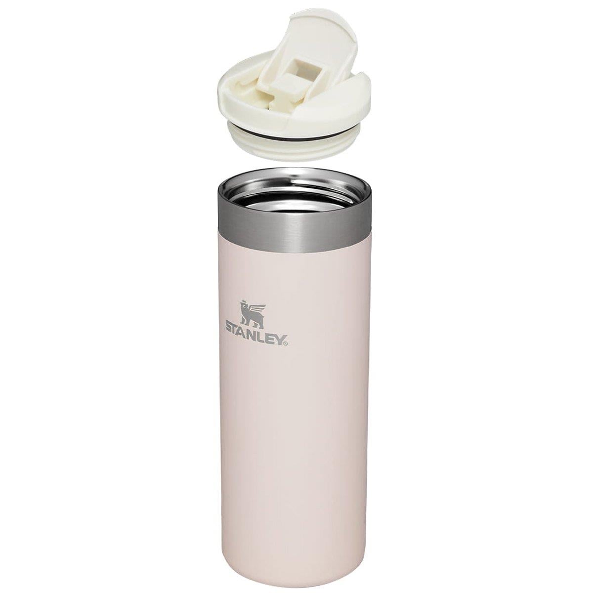 Stanley The Aerolight™ Transit Mug .47L / 16Oz Rose Quartz Metallic Termos Bardak