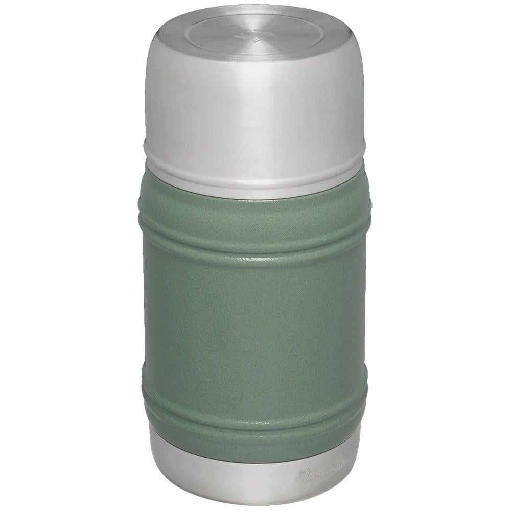 Stanley The Artisan Thermal Food Jar .50L / 17Oz Hammertone Green Yemek Termosu