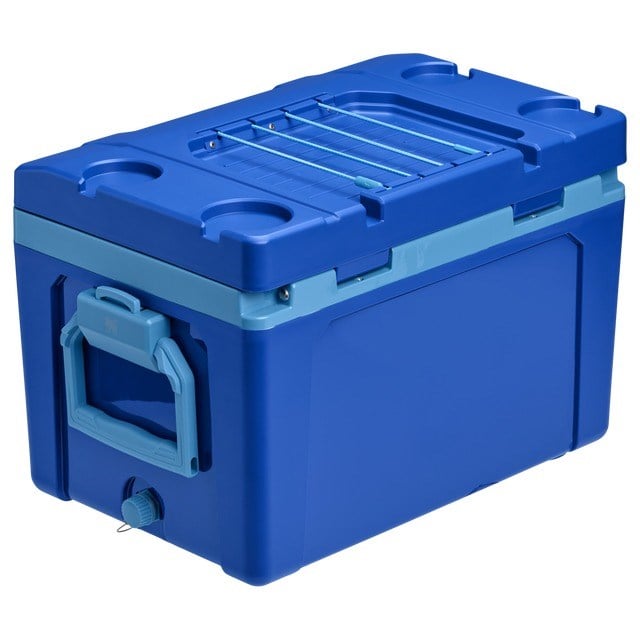 Stanley The Easy-Carry Outdoor Cooler 23L / 24QT Cobalt Kamp Buzluğu