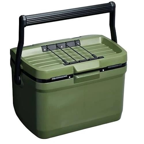 Stanley The Easy-Carry Outdoor Cooler 15.1L / 16QT Dried Pine Kamp Buzluğu