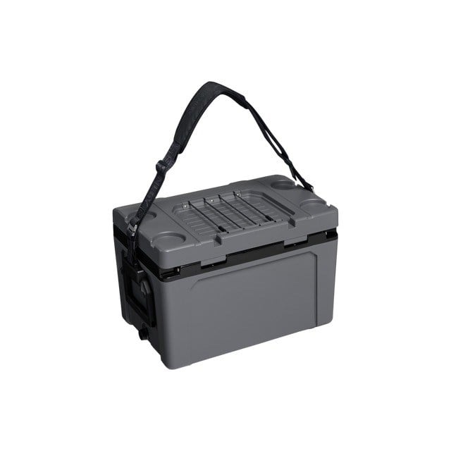 Stanley The Easy-Carry Outdoor Cooler 23L / 24QT Black Kamp Buzluğu