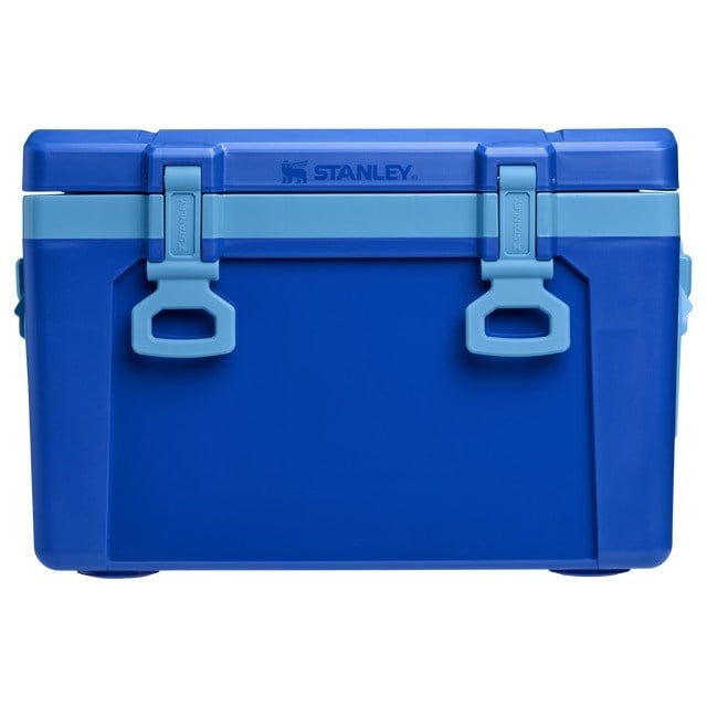 Stanley The Easy-Carry Outdoor Cooler 23L / 24QT Cobalt Kamp Buzluğu