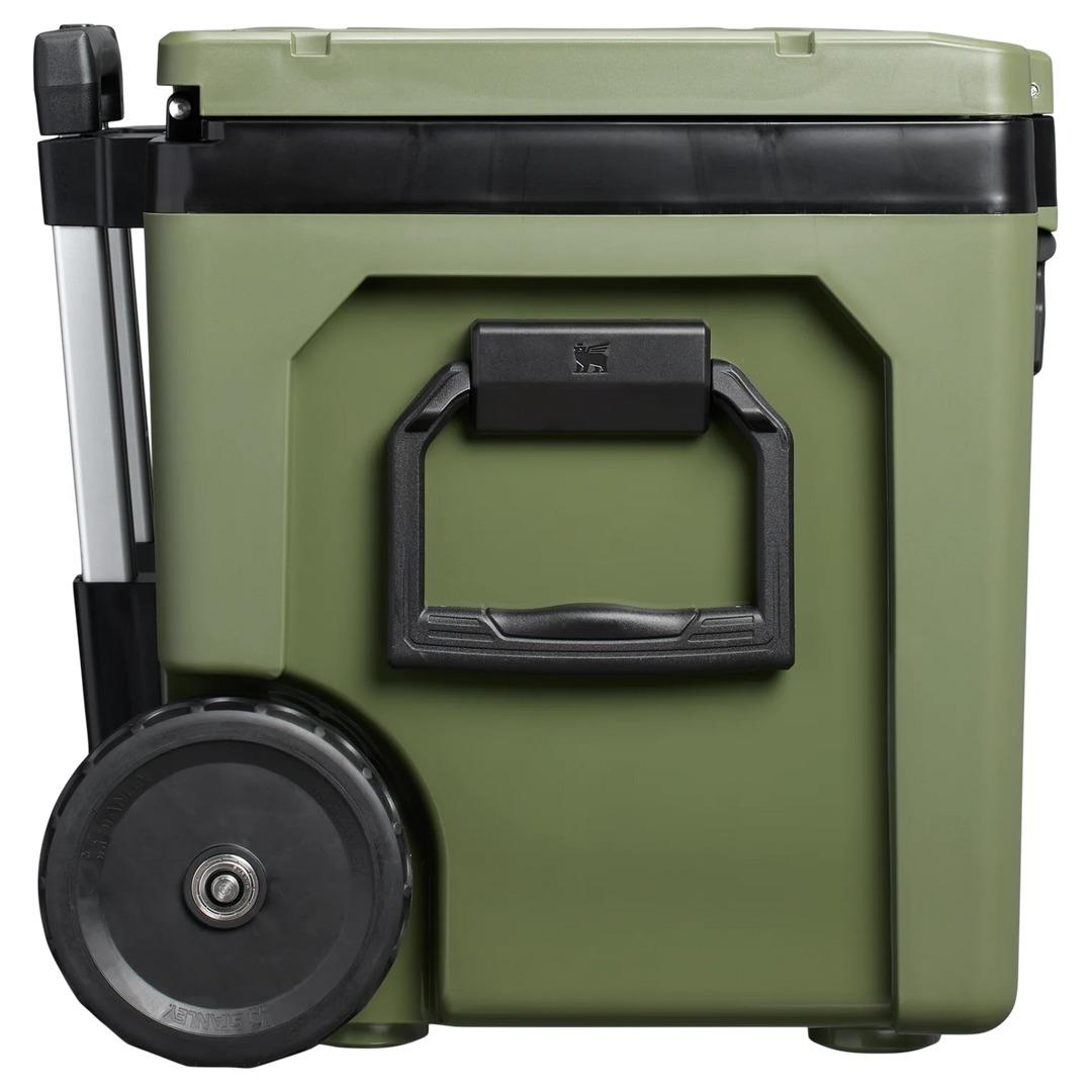 Stanley The Easy-Carry Outdoor Wheeled Cooler 47L / 50QT Dried Pine Tekerlekli Soğutucu