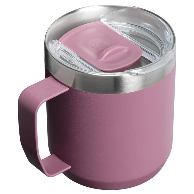 Stanley The Everyday Camp Mug 0.23L / 8oz Purple Smoke