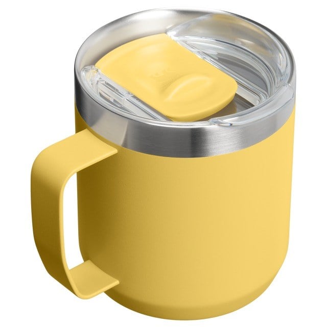 Stanley The Everyday Camp Mug 0.23L / 8oz Dijon